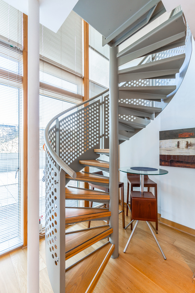 Photo of Longford House, Spencer Dock, IFSC, Dublin 1, D01 T1F3