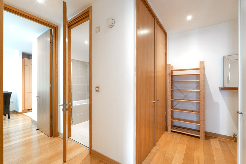 Photo of Thomastown House, Spencer Dock, IFSC, Dublin 1, D01 F624