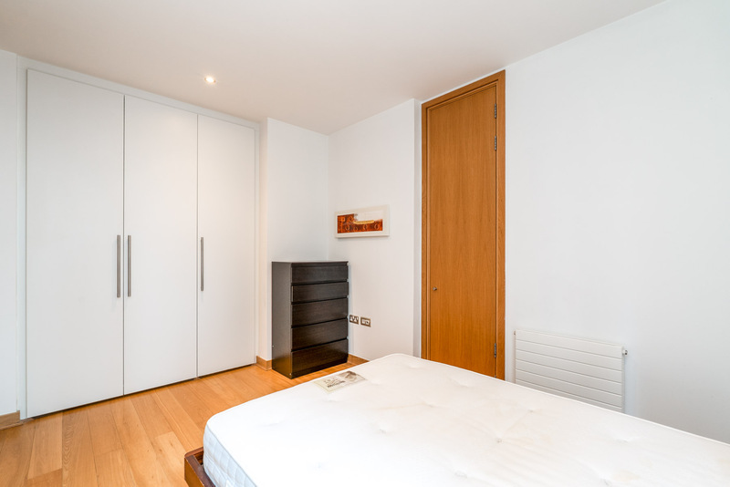 Photo of Thomastown House, Spencer Dock, IFSC, Dublin 1, D01 F624