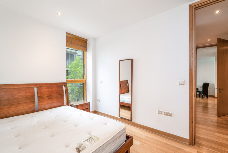 Photo of Thomastown House, Spencer Dock, IFSC, Dublin 1, D01 F624