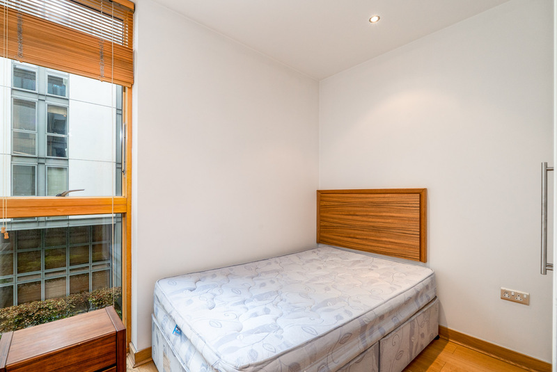 Photo of Thomastown House, Spencer Dock, IFSC, Dublin 1, D01 F624