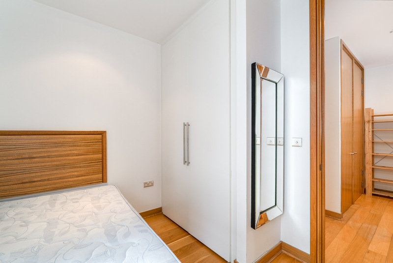 Photo of Thomastown House, Spencer Dock, IFSC, Dublin 1, D01 F624