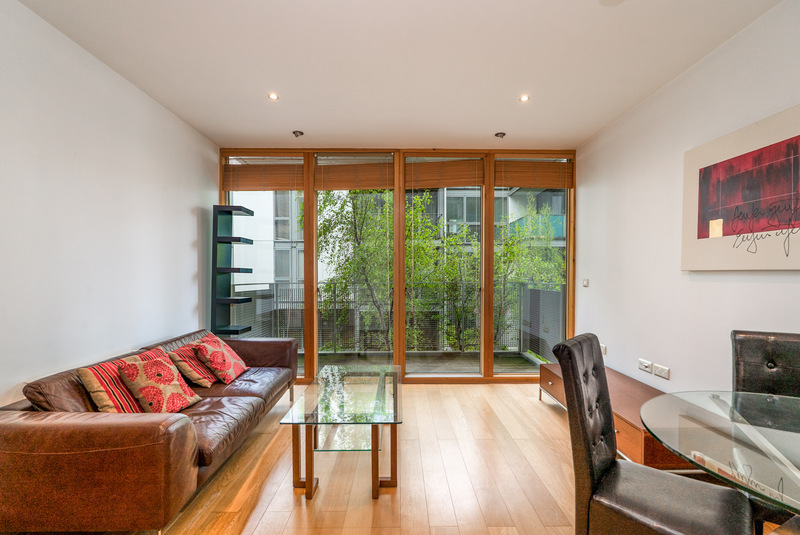 Photo of Thomastown House, Spencer Dock, IFSC, Dublin 1, D01 F624