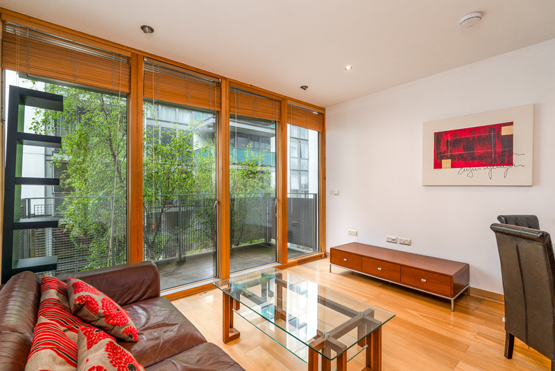 Photo of Thomastown House, Spencer Dock, IFSC, Dublin 1, D01 F624