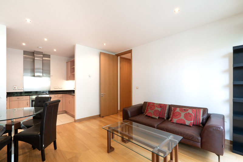 Photo of Thomastown House, Spencer Dock, IFSC, Dublin 1, D01 F624