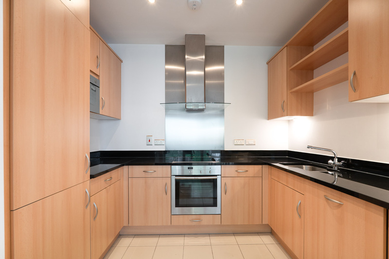 Photo of Thomastown House, Spencer Dock, IFSC, Dublin 1, D01 F624