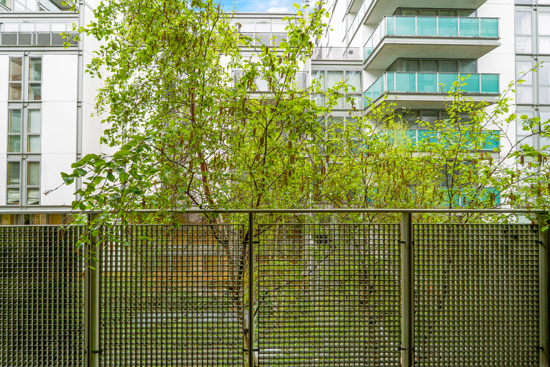 Photo of Thomastown House, Spencer Dock, IFSC, Dublin 1, D01 F624