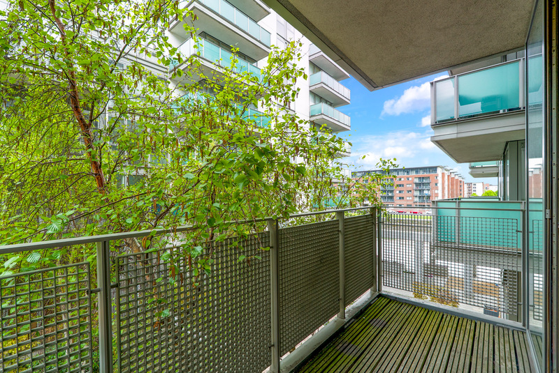 Photo of Thomastown House, Spencer Dock, IFSC, Dublin 1, D01 F624