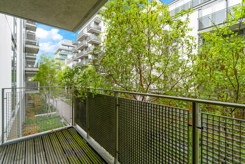 Photo of Thomastown House, Spencer Dock, IFSC, Dublin 1, D01 F624