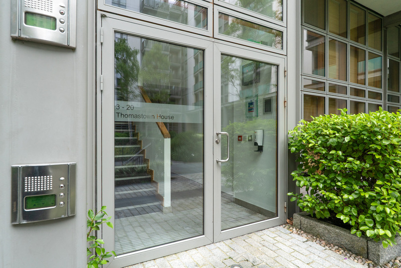 Photo of Thomastown House, Spencer Dock, IFSC, Dublin 1, D01 F624