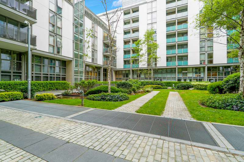 Photo of Thomastown House, Spencer Dock, IFSC, Dublin 1, D01 F624