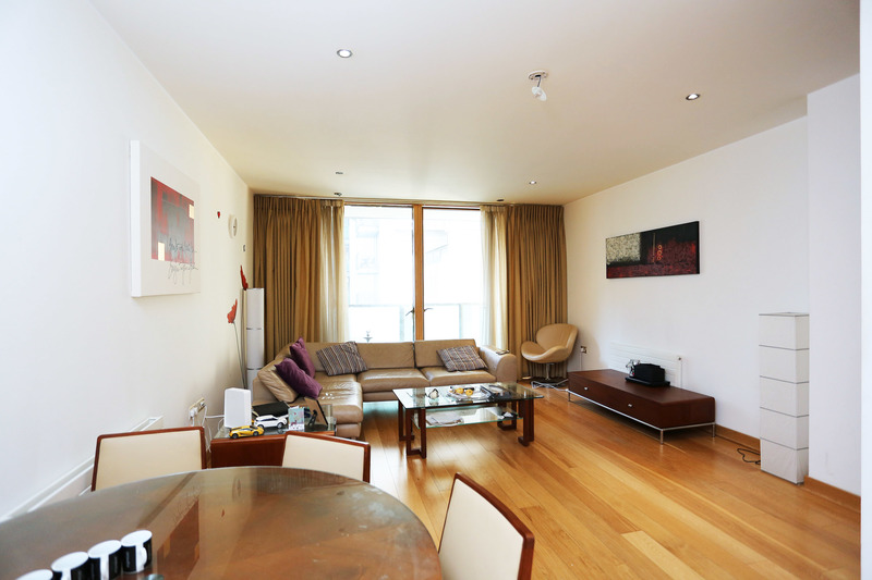 Photo of Packenham House, Spencer Dock, IFSC, Dublin 1., D01 N159