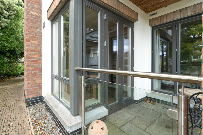 Photo of Grove Hall, Grove Avenue, Blackrock, Co. Dublin, A94 W658