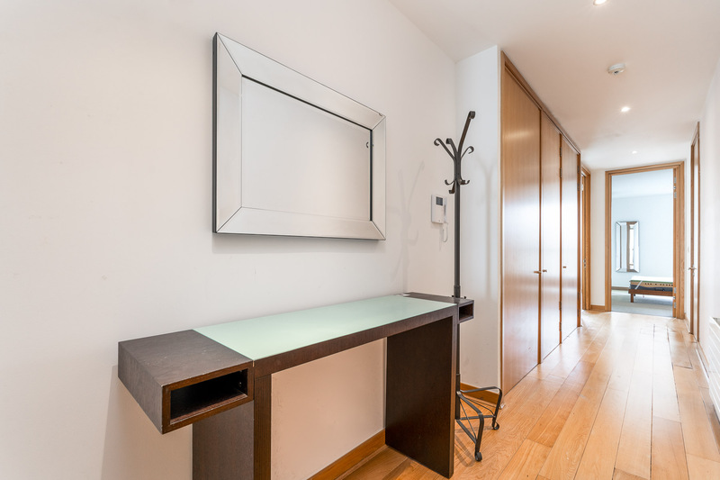 Photo of Packenham House, Spencer Dock, Dublin 1, D01 Y449