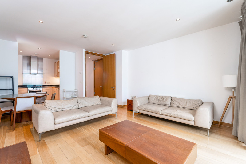 Photo of Packenham House, Spencer Dock, Dublin 1, D01 Y449