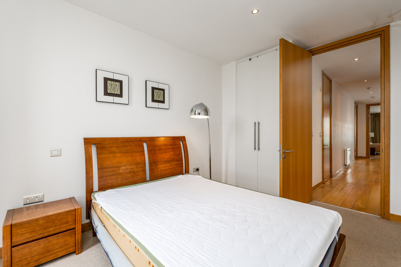 Photo of Packenham House, Spencer Dock, Dublin 1, D01 Y449