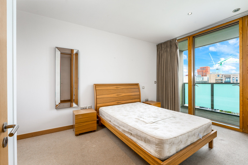 Photo of Packenham House, Spencer Dock, Dublin 1, D01 Y449