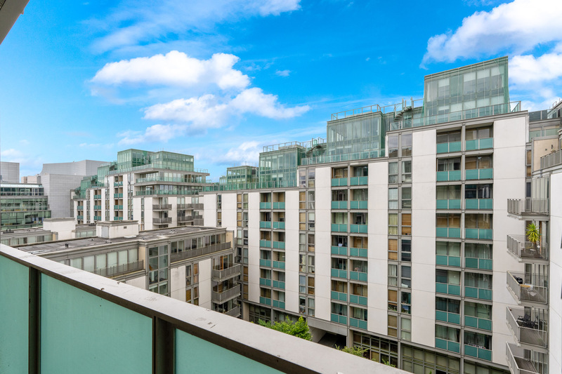 Photo of Packenham House, Spencer Dock, Dublin 1, D01 Y449