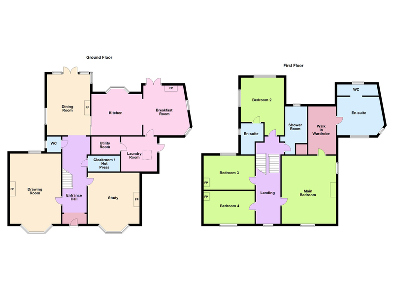 Photo of Ardeevin House, Ardeevin Road, Dalkey, Co. Dublin, A96 KF76