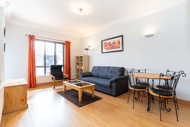Photo of Aran House, Custom House Square, IFSC, Dublin 1, D01 FX48