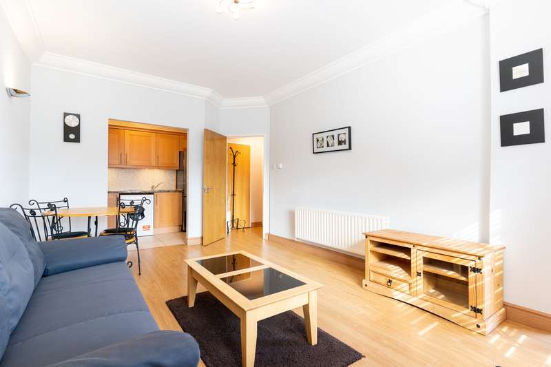 Photo of Aran House, Custom House Square, IFSC, Dublin 1, D01 FX48