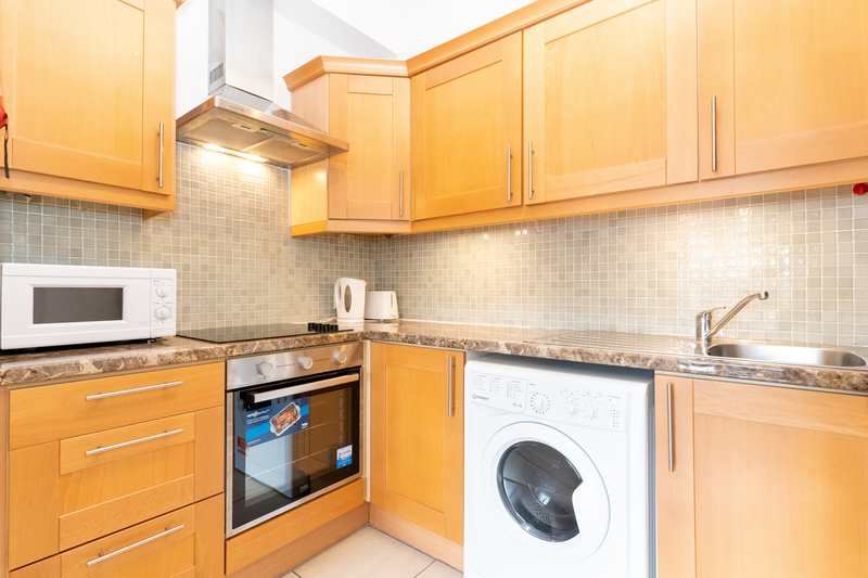 Photo of Aran House, Custom House Square, IFSC, Dublin 1, D01 FX48
