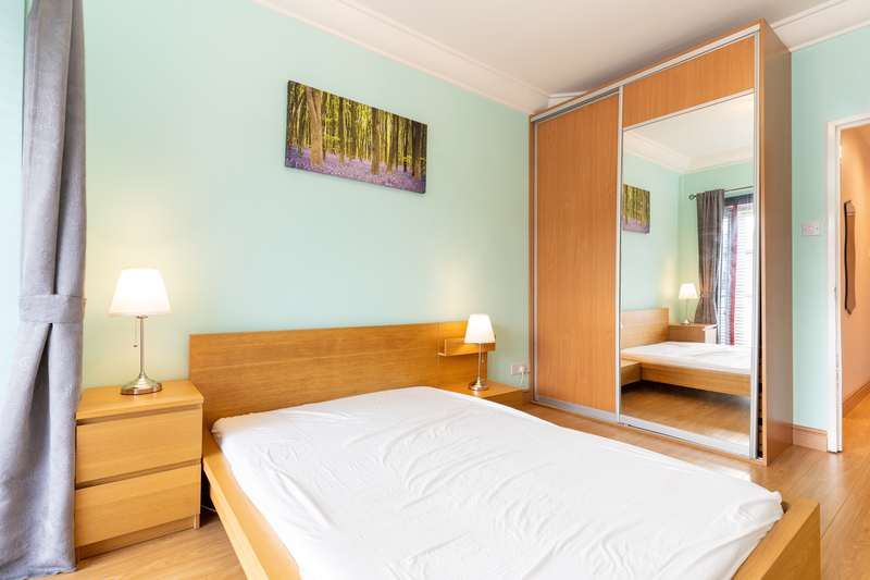 Photo of Aran House, Custom House Square, IFSC, Dublin 1, D01 FX48