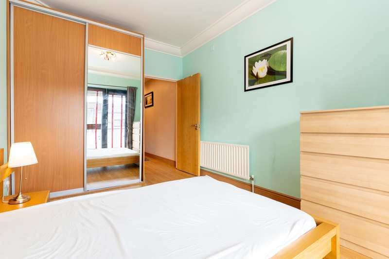 Photo of Aran House, Custom House Square, IFSC, Dublin 1, D01 FX48