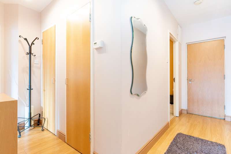 Photo of Aran House, Custom House Square, IFSC, Dublin 1, D01 FX48