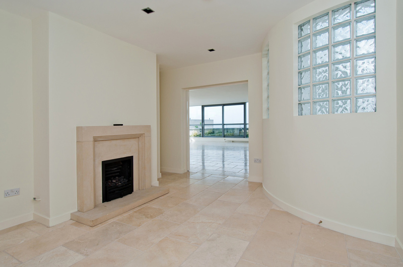 Photo of (Penthouse), Marina View, Clarence Street, Dun Laoghaire, Co. Dublin, A96 YK22