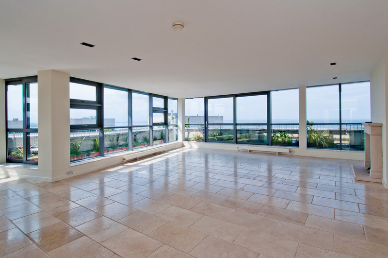 Photo of (Penthouse), Marina View, Clarence Street, Dun Laoghaire, Co. Dublin, A96 YK22