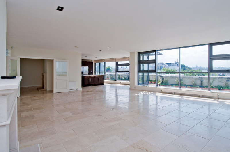 Photo of (Penthouse), Marina View, Clarence Street, Dun Laoghaire, Co. Dublin, A96 YK22