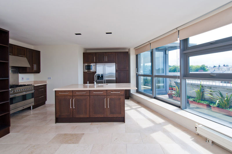 Photo of (Penthouse), Marina View, Clarence Street, Dun Laoghaire, Co. Dublin, A96 YK22