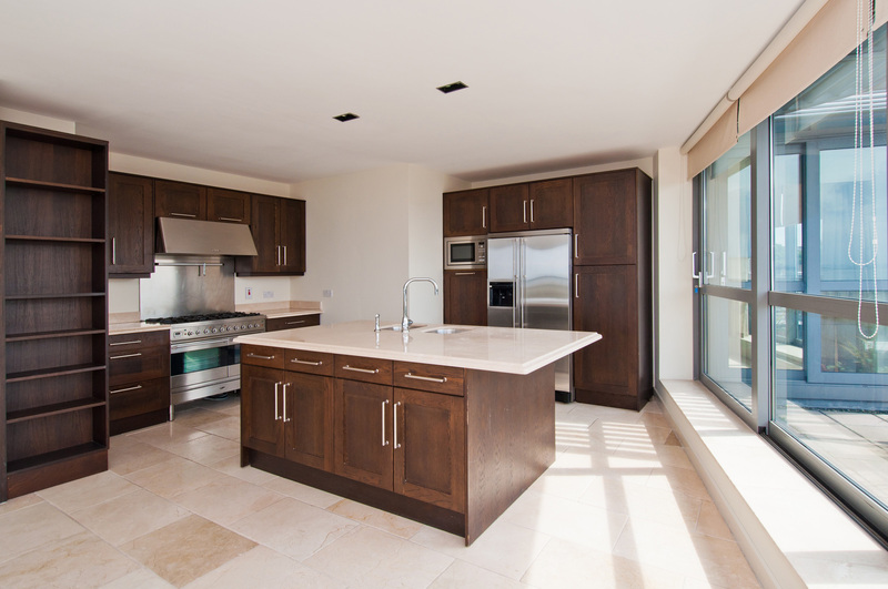 Photo of (Penthouse), Marina View, Clarence Street, Dun Laoghaire, Co. Dublin, A96 YK22