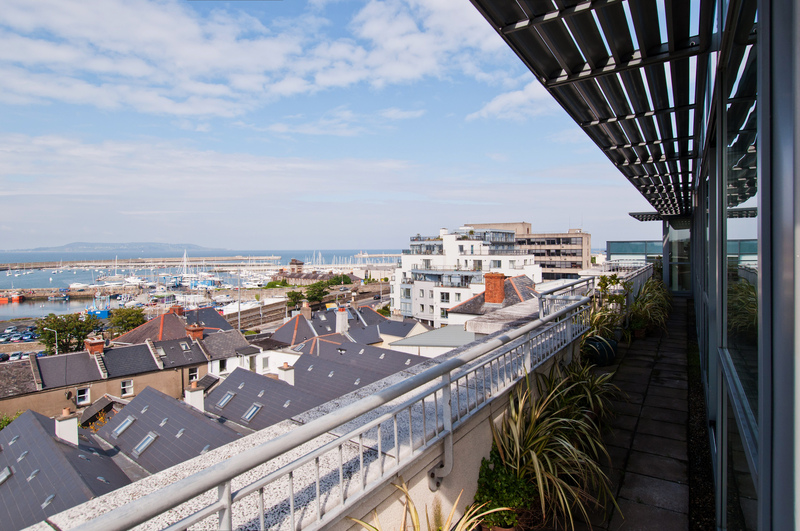 Photo of (Penthouse), Marina View, Clarence Street, Dun Laoghaire, Co. Dublin, A96 YK22