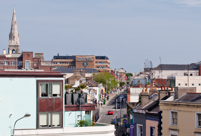 Photo of (Penthouse), Marina View, Clarence Street, Dun Laoghaire, Co. Dublin, A96 YK22