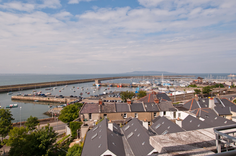 Photo of (Penthouse), Marina View, Clarence Street, Dun Laoghaire, Co. Dublin, A96 YK22