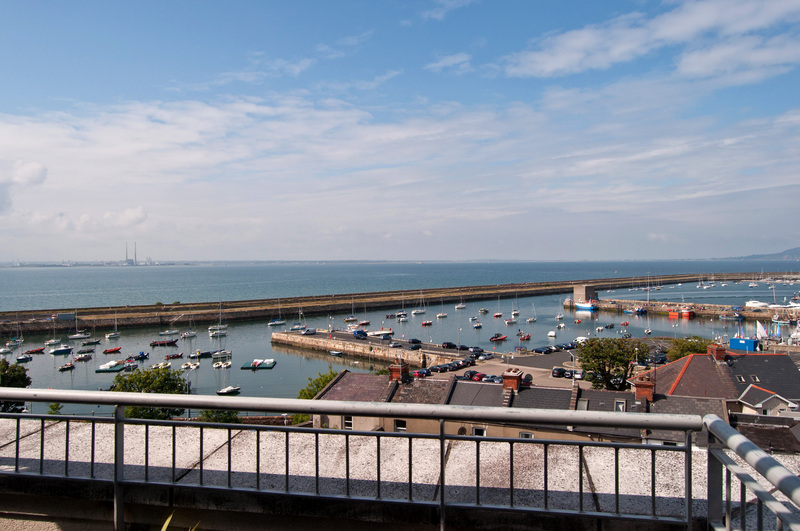 Photo of (Penthouse), Marina View, Clarence Street, Dun Laoghaire, Co. Dublin, A96 YK22
