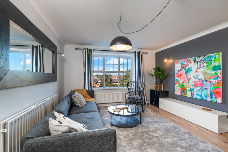 Photo of St. Davids Court, Castle Avenue, Clontarf, Dublin 3, D03 E167