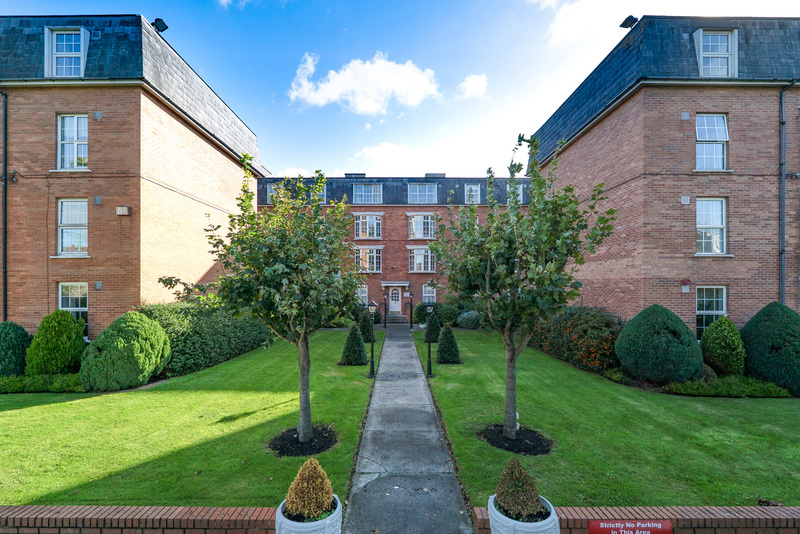Photo of St. Davids Court, Castle Avenue, Clontarf, Dublin 3, D03 E167