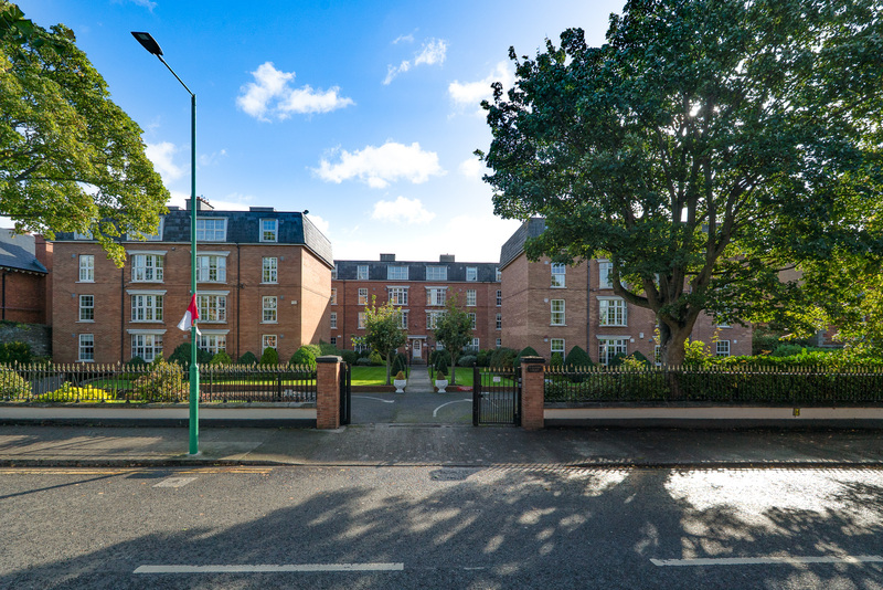Photo of St. Davids Court, Castle Avenue, Clontarf, Dublin 3, D03 E167