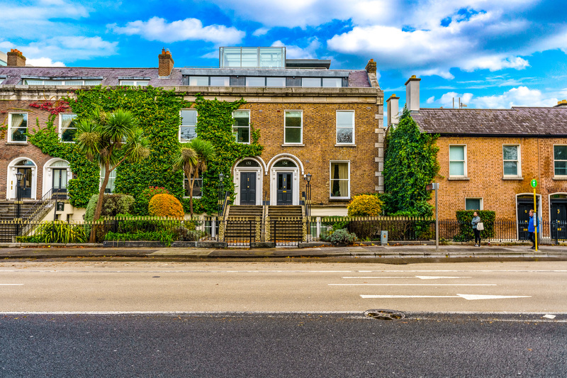 Photo of Pembroke Court, 152 - 154 Pembroke Road, Ballsbridge, Dublin 4, D04 YY93