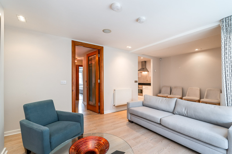 Photo of Shelbourne Road Apartments, 45-49 Shelbourne Road, Ballsbridge, Dublin 4, D04 F882