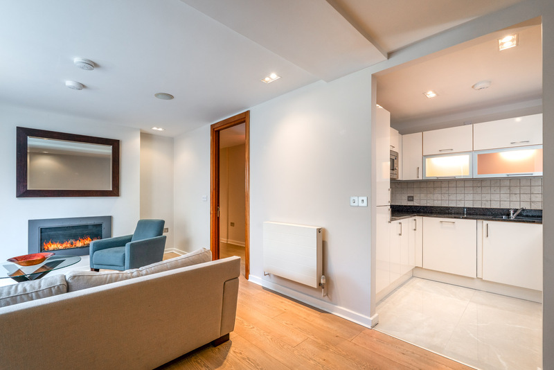 Photo of Shelbourne Road Apartments, 45-49 Shelbourne Road, Ballsbridge, Dublin 4, D04 F882