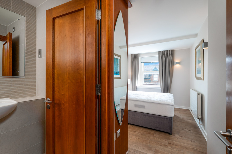 Photo of Shelbourne Road Apartments, 45-49 Shelbourne Road, Ballsbridge, Dublin 4, D04 F882