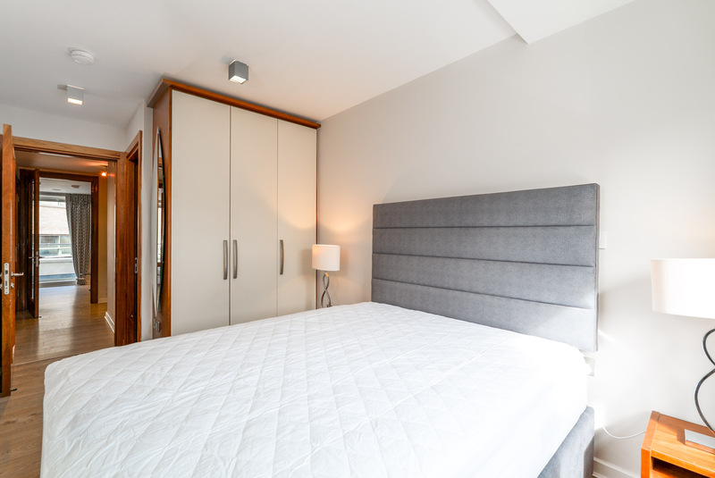 Photo of Shelbourne Road Apartments, 45-49 Shelbourne Road, Ballsbridge, Dublin 4, D04 F882