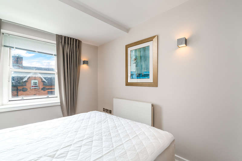 Photo of Shelbourne Road Apartments, 45-49 Shelbourne Road, Ballsbridge, Dublin 4, D04 F882