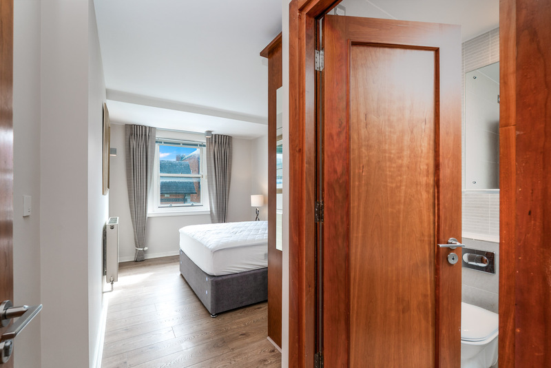 Photo of Shelbourne Road Apartments, 45-49 Shelbourne Road, Ballsbridge, Dublin 4, D04 F882