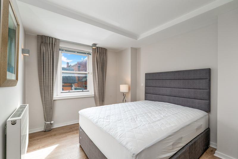 Photo of Shelbourne Road Apartments, 45-49 Shelbourne Road, Ballsbridge, Dublin 4, D04 F882