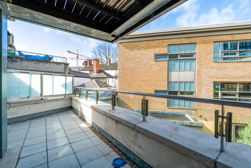 Photo of Shelbourne Road Apartments, 45-49 Shelbourne Road, Ballsbridge, Dublin 4, D04 F882